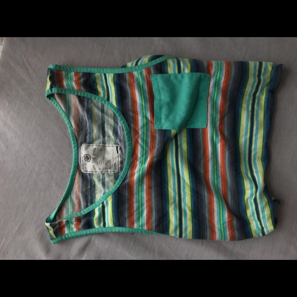 Men’s Tank Top